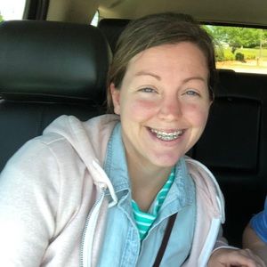 Meet your Posher, Mary